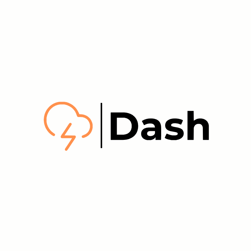 Dash - Quick, Easy, Secure File Sharing